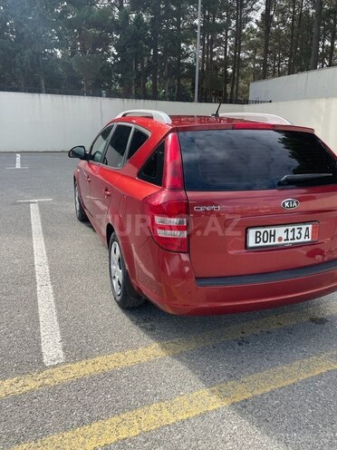 Kia  2008, 255,000 km - 1.4 l - Sumqayıt