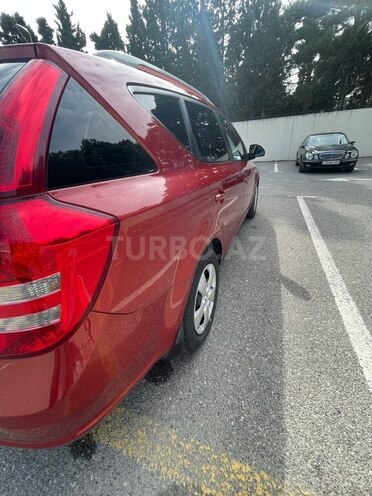 Kia  2008, 255,000 km - 1.4 l - Sumqayıt