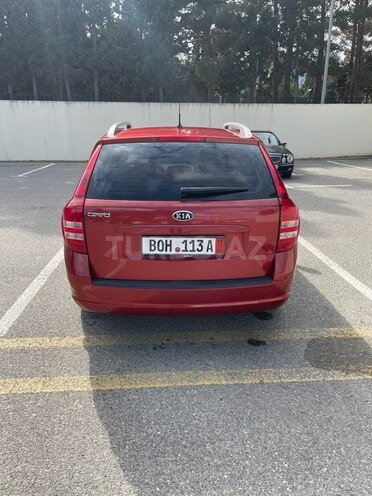 Kia  2008, 255,000 km - 1.4 l - Sumqayıt