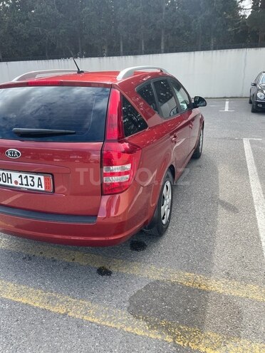 Kia  2008, 255,000 km - 1.4 l - Sumqayıt