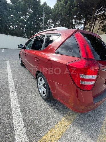 Kia  2008, 255,000 km - 1.4 l - Sumqayıt