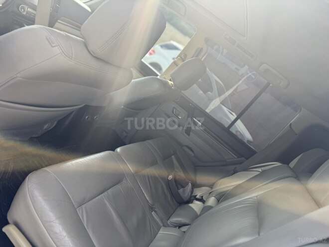 Mitsubishi Pajero 2008, 263,000 km - 3.0 l - Bakı