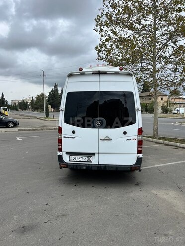 Mercedes Sprinter 315 2007, 650,000 km - 2.2 l - Gəncə