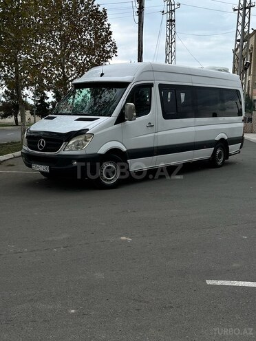 Mercedes Sprinter 315 2007, 650,000 km - 2.2 l - Gəncə