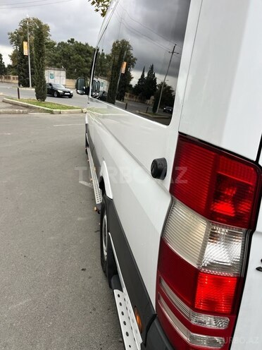 Mercedes Sprinter 315 2007, 650,000 km - 2.2 l - Gəncə