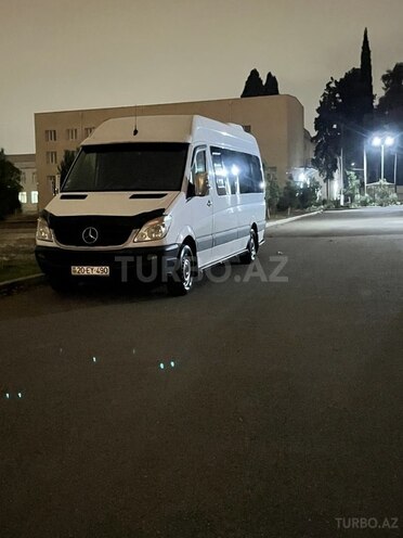 Mercedes Sprinter 315 2007, 650,000 km - 2.2 l - Gəncə