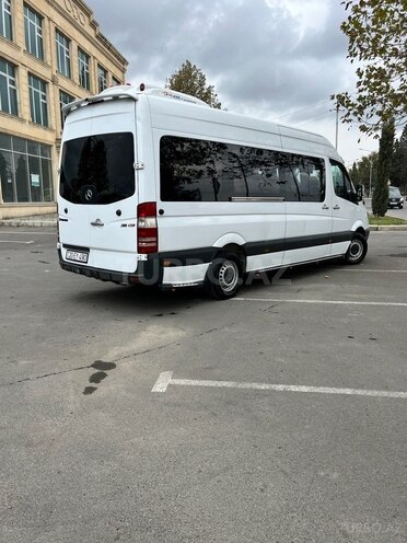 Mercedes Sprinter 315 2007, 650,000 km - 2.2 l - Gəncə