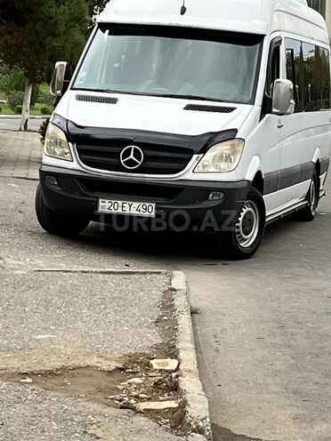Mercedes Sprinter 315 2007, 650,000 km - 2.2 l - Gəncə
