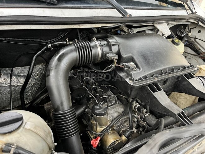 Mercedes Sprinter 315 2007, 650,000 km - 2.2 l - Gəncə