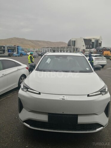 Changan Qiyuan Q05 2025, 0 km - 1.5 л - Bakı