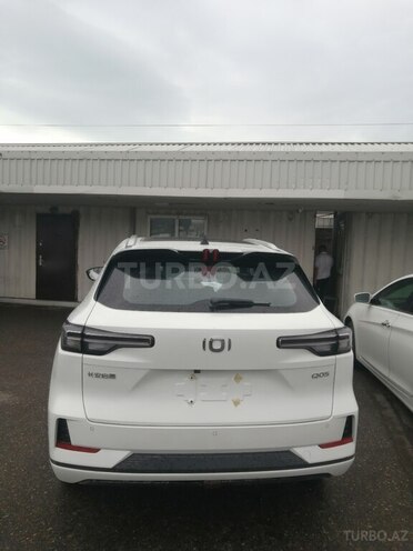 Changan Qiyuan Q05 2025, 0 km - 1.5 л - Bakı