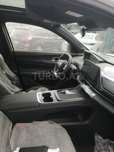 Changan Qiyuan Q05 2025, 0 km - 1.5 л - Bakı