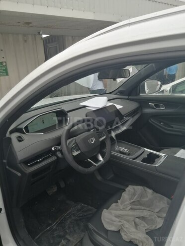Changan Qiyuan Q05 2025, 0 km - 1.5 л - Bakı