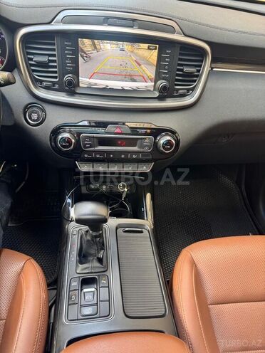 Kia Sorento 2019, 122,000 km - 2.2 l - Bakı