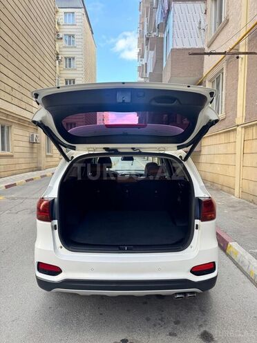 Kia Sorento 2019, 122,000 km - 2.2 l - Bakı