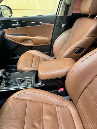 Kia Sorento 2019, 122,000 km - 2.2 l - Bakı