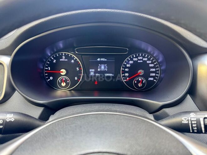 Kia Sorento 2019, 122,000 km - 2.2 l - Bakı