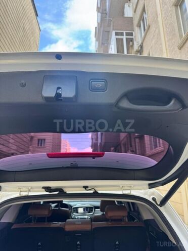 Kia Sorento 2019, 122,000 km - 2.2 l - Bakı