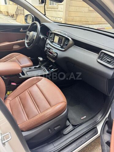 Kia Sorento 2019, 122,000 km - 2.2 l - Bakı