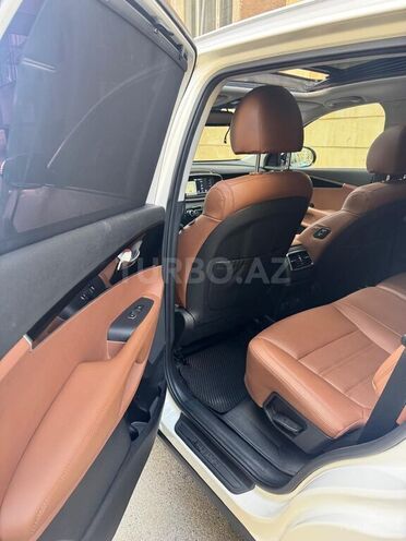 Kia Sorento 2019, 122,000 km - 2.2 l - Bakı