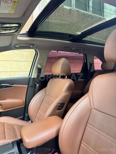 Kia Sorento 2019, 122,000 km - 2.2 l - Bakı