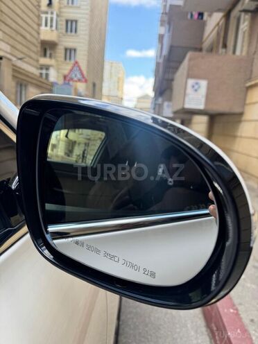 Kia Sorento 2019, 122,000 km - 2.2 l - Bakı