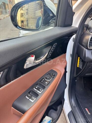 Kia Sorento 2019, 122,000 km - 2.2 l - Bakı