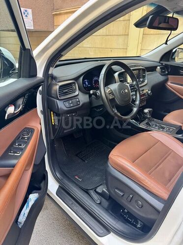 Kia Sorento 2019, 122,000 km - 2.2 l - Bakı
