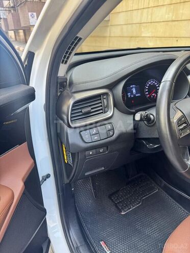 Kia Sorento 2019, 122,000 km - 2.2 l - Bakı