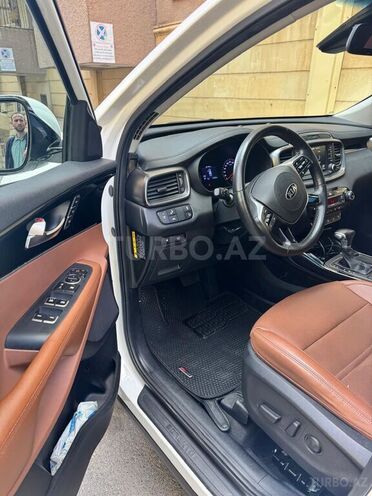 Kia Sorento 2019, 122,000 km - 2.2 l - Bakı