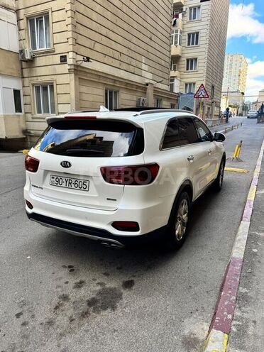 Kia Sorento 2019, 122,000 km - 2.2 l - Bakı