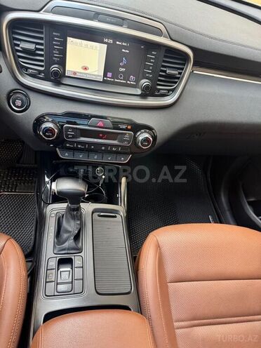 Kia Sorento 2019, 122,000 km - 2.2 l - Bakı