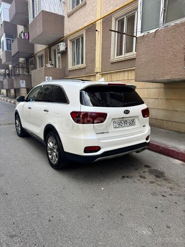 Kia Sorento 2019, 122,000 km - 2.2 l - Bakı