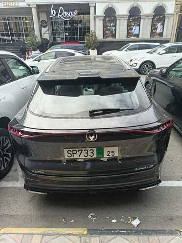 Changan  2025, 0 km - 1.5 l - Bakı