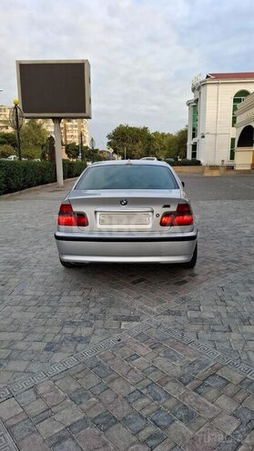 BMW 320 2002, 344,000 km - 2.2 л - Bakı