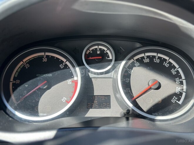 Opel Corsa 2008, 235,000 km - 1.3 l - Bakı