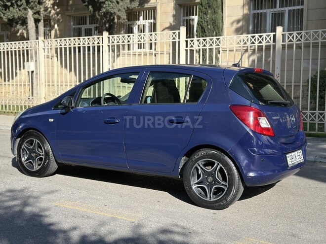Opel Corsa 2008, 235,000 km - 1.3 l - Bakı