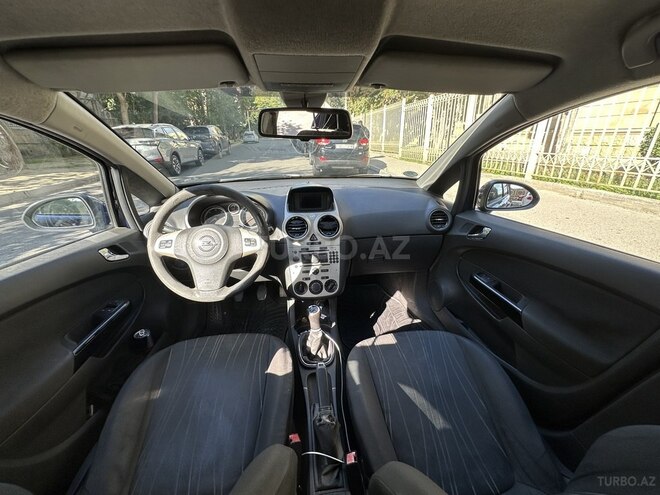 Opel Corsa 2008, 235,000 km - 1.3 l - Bakı