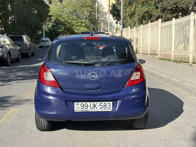Opel Corsa 2008, 235,000 km - 1.3 l - Bakı