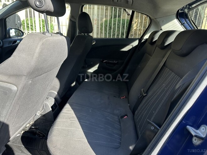 Opel Corsa 2008, 235,000 km - 1.3 l - Bakı