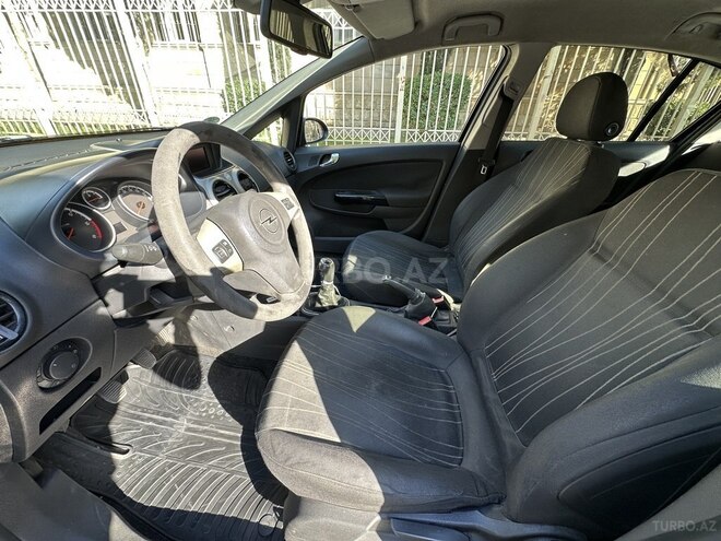 Opel Corsa 2008, 235,000 km - 1.3 l - Bakı