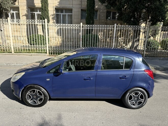 Opel Corsa 2008, 235,000 km - 1.3 l - Bakı