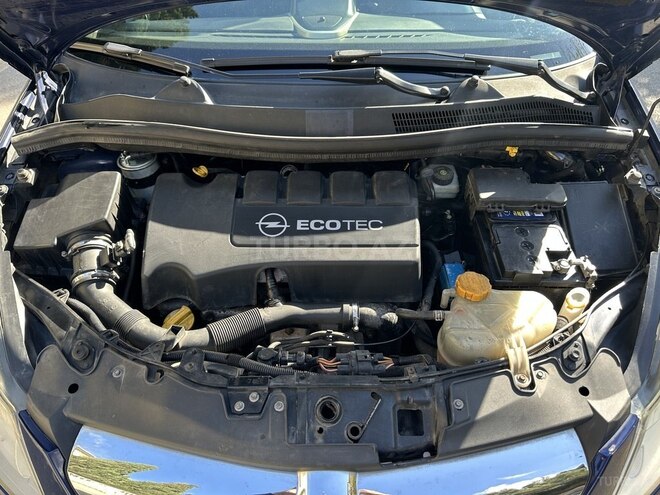 Opel Corsa 2008, 235,000 km - 1.3 l - Bakı