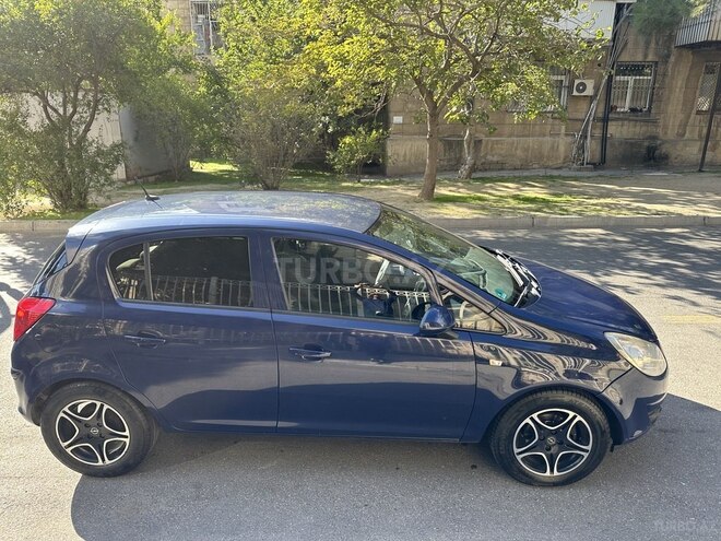 Opel Corsa 2008, 235,000 km - 1.3 l - Bakı
