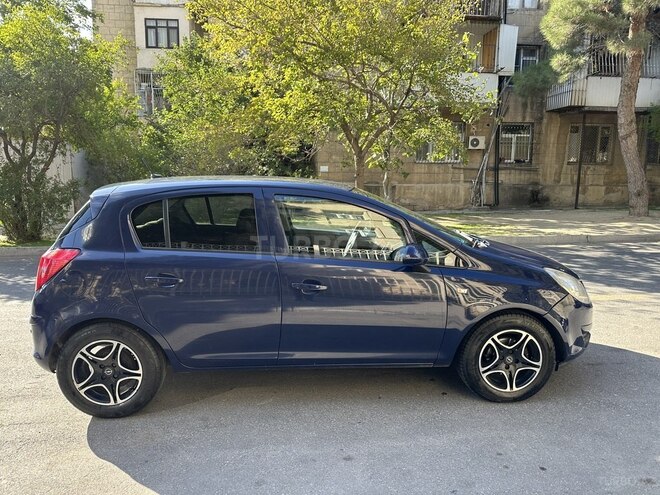Opel Corsa 2008, 235,000 km - 1.3 l - Bakı
