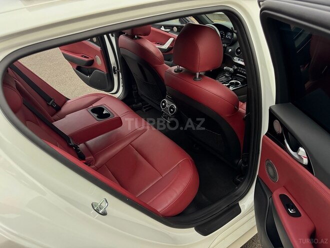 Kia Stinger 2021, 51,500 km - 2.0 l - Gəncə