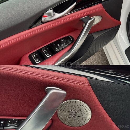 Kia Stinger 2021, 51,500 km - 2.0 l - Gəncə