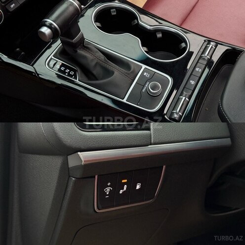Kia Stinger 2021, 51,500 km - 2.0 l - Gəncə