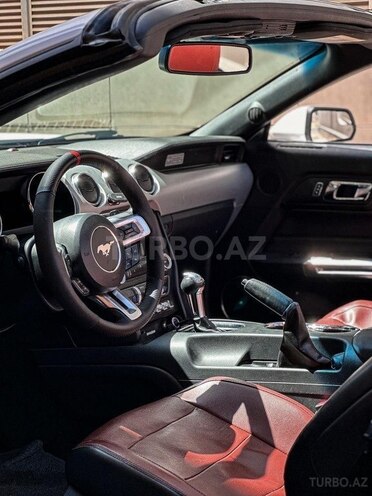 Ford Mustang 2017, 175,418 km - 2.3 l - Bakı