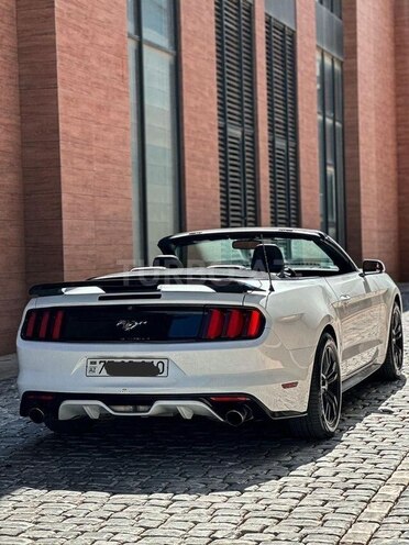 Ford Mustang 2017, 175,418 km - 2.3 l - Bakı